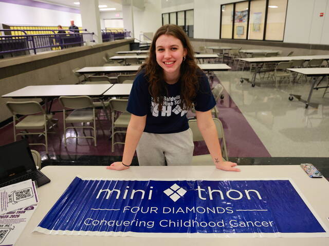 4C’s Night shows what Baldwin High School is all about