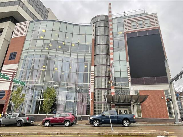 Colin McNickle: Another way PPS can save money