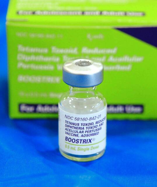 Editorial: RFK Jr.’s vaccine skepticism is entering a new phase