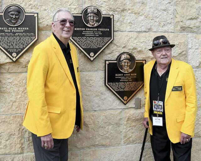 Joe Starkey’s Cup of Joe: Elroy Face and old baseball stories that never get old