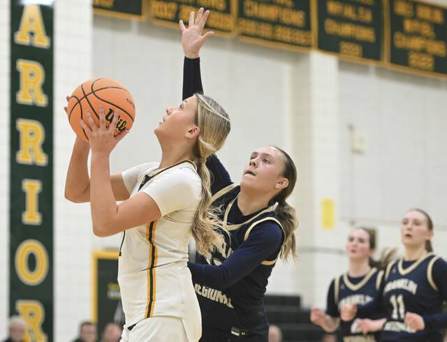 Westmoreland County high school basketball notebook: Penn-Trafford facing familiar foe