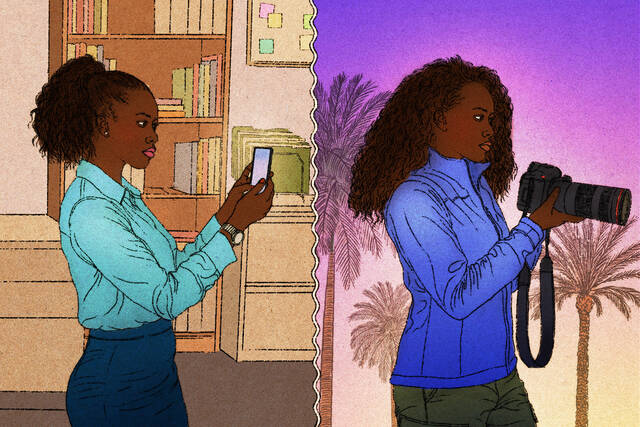 Whether it’s a mini-sabbatical or an adult gap year, more people are taking extended work breaks