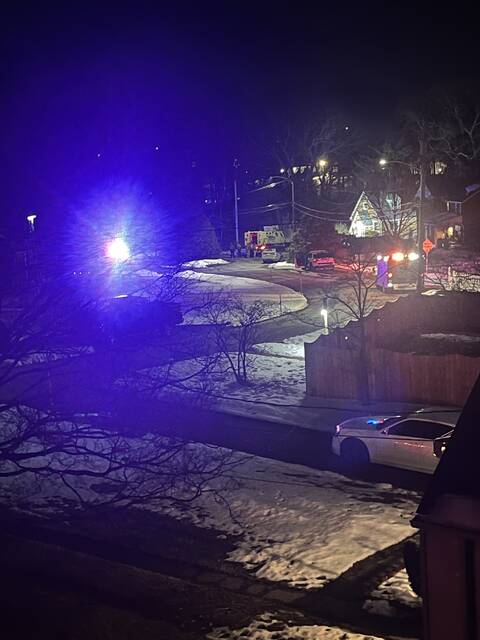 ‘It was pretty wild’: Quiet Lower Burrell neighborhood recovers from SWAT standoff, shooting