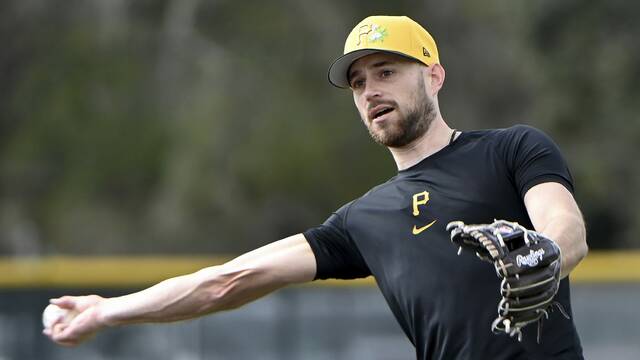 With arrivals of All-Stars, Pirates GM proclaims this team the ‘most talented group we’ve had’