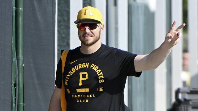 With arrivals of All-Stars, Pirates GM proclaims this team the ‘most talented group we’ve had’