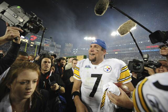 Tim Benz: Recent squabbles between former Steelers highlight a deeper issue