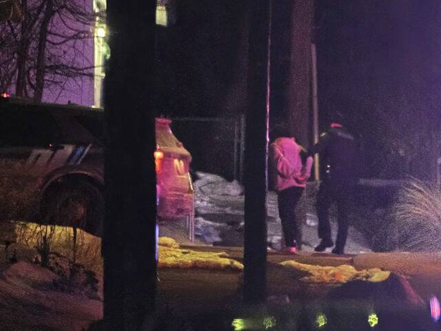 2 from W.Va. charged with threatening people in Tarentum home with guns during custody exchange