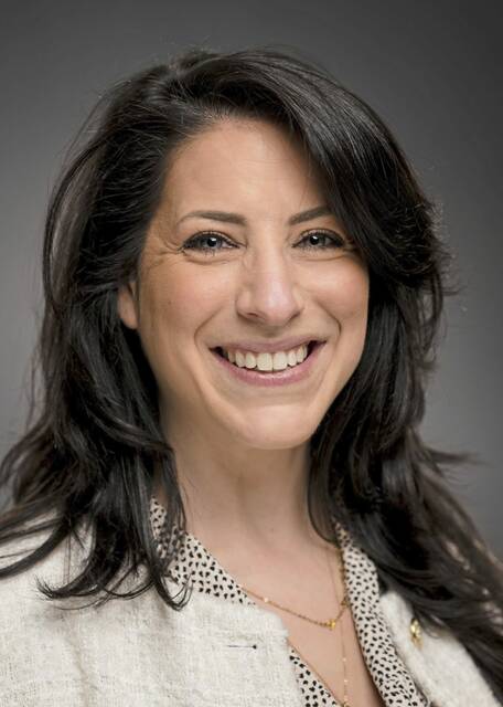 New member appointed to Carlynton School Board