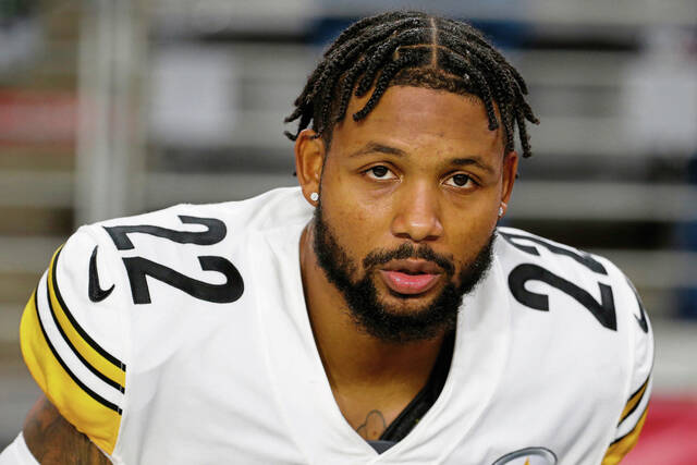 First Call: Another former Steeler has a gripe with Ben Roethlisberger; Chargers snag two coaches with Pittsburgh ties