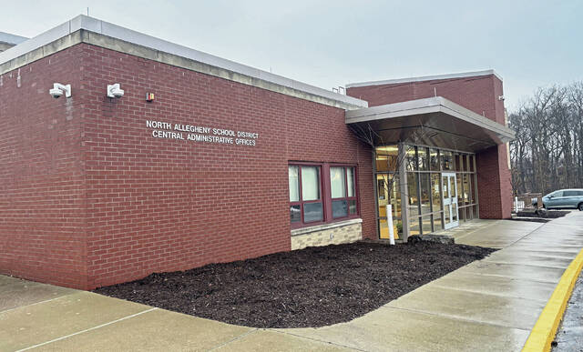 Looking to be a Tiger? North Allegheny School District approves 3 dozen retirements