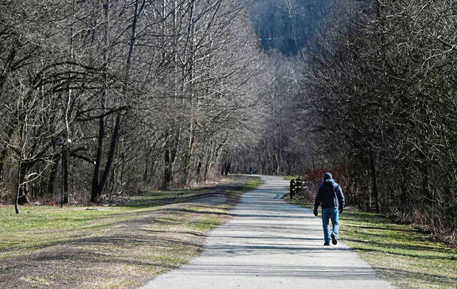 Carnegie trail extension receives $850k boost