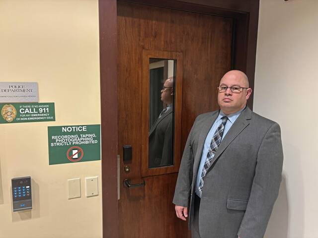 Fox Chapel hires new police chief