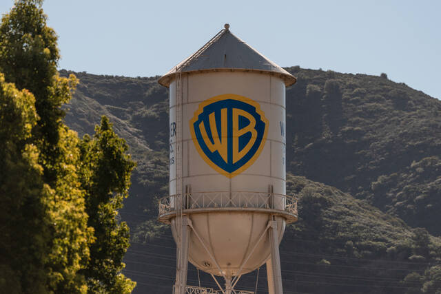 Warner Bros reopens takeover talks with Paramount after receiving waiver from Netflix
