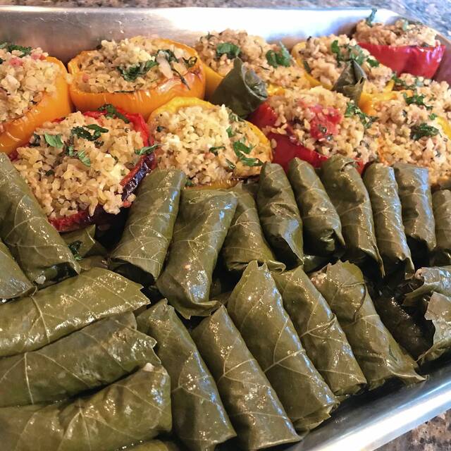 Shop local, eat global: Specialty grocery stores are keeping traditions alive and palates refreshed