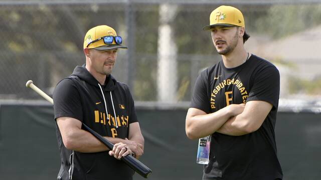 Joe Starkey’s Mailbag: Why can’t the Pirates win 85 games?