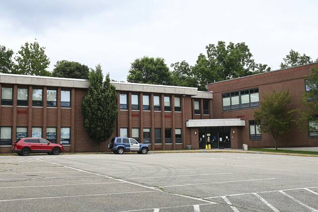 New Kensington-Arnold: More space needed in district buildings