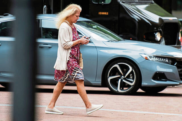 Former Greensburg officer convicted of drug dealing must repay pension benefits