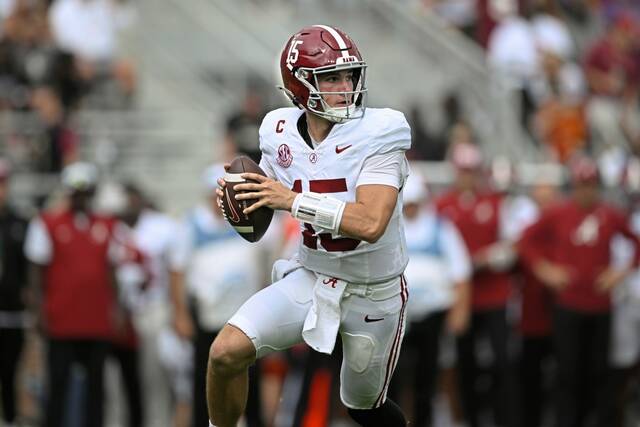 Tim Benz: Having the draft in Pittsburgh won’t make the Steelers take a QB … but it might make it harder to pass up