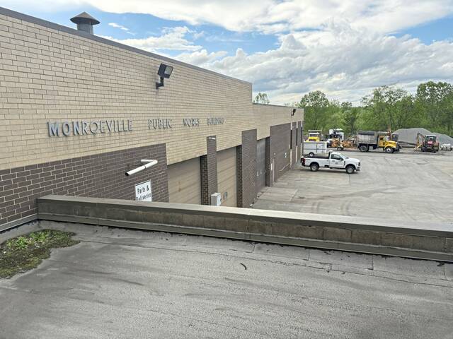 Mayor’s ‘State of Monroeville’ lays out goals for town’s 75th anniversary year