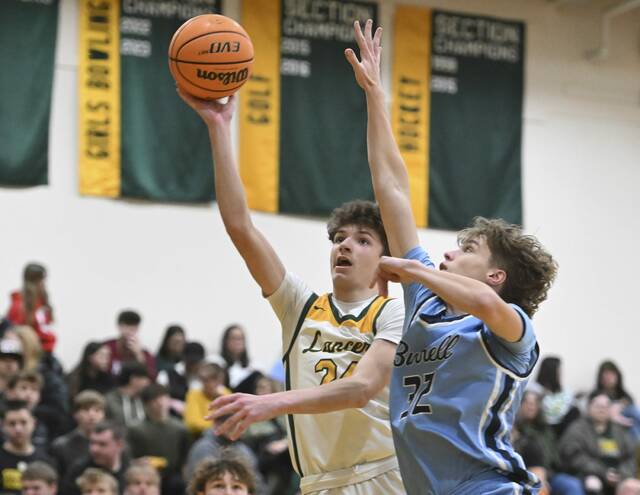 A-K Valley high school basketball preview capsules for Feb. 18, 2026