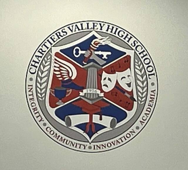 Speaker seminar, greeting card store get boosts at Chartiers Valley High School