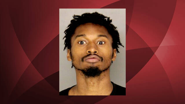 Liberian refugee’s killer sent to prison for Pittsburgh slaying