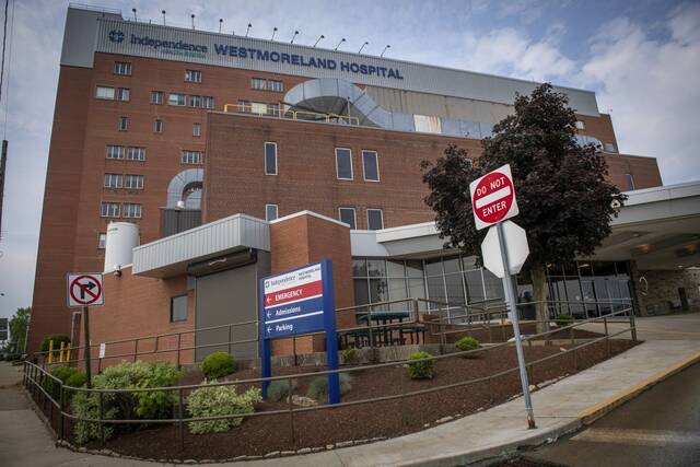 Westmoreland Hospital, former nurses sued again for alleged mistreatment of patients