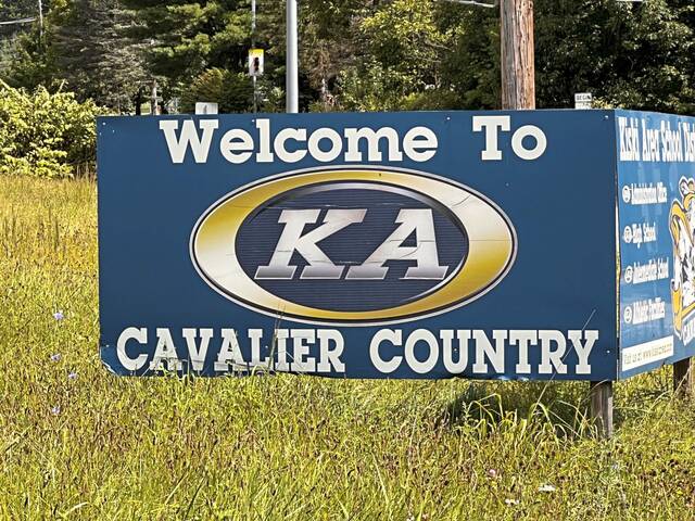 Former baseball coach threatens Kiski Area with lawsuit