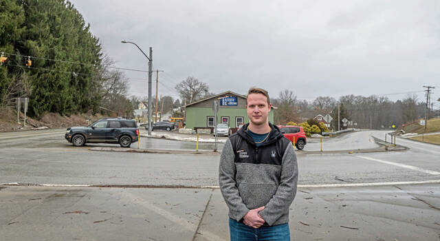 Route 66 upgrades to kick off this summer between Washington Township and Delmont