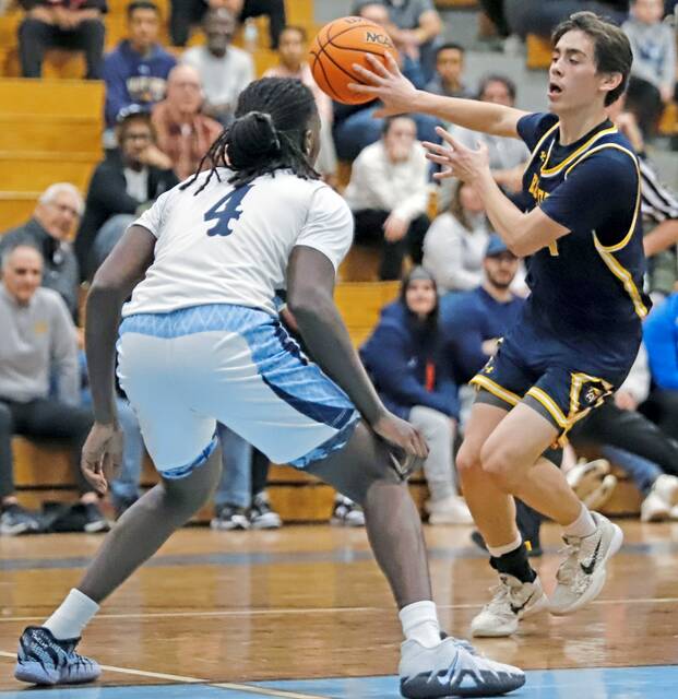 High school roundup for Feb. 17, 2025: 15th-seeded Ringgold drops No. 2 Lincoln Park in Class 5A 1st-round stunner