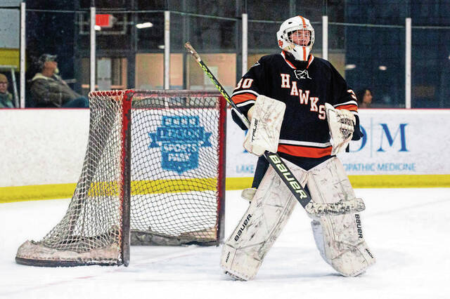 Balanced offense carries Bethel Park hockey into PIHL playoffs