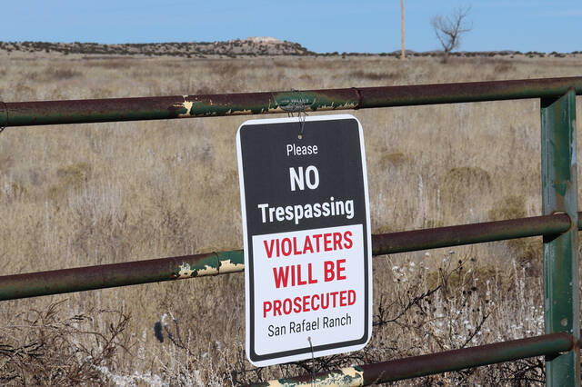 New Mexico legislators launch investigation into Jeffrey Epstein’s secluded ranch