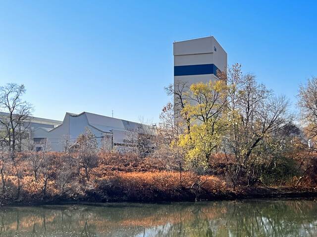 No injuries reported in chemical reaction at ATI Vandergrift