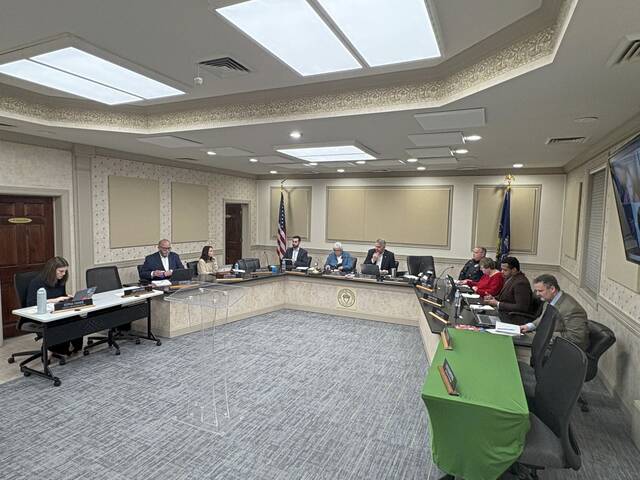 Oakmont approves resolution for non-cooperation with ICE and Customs & Border Protection