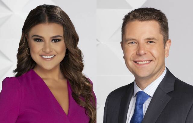 TV Talk: WTAE promotes from within, names LaQuatra morning co-anchor