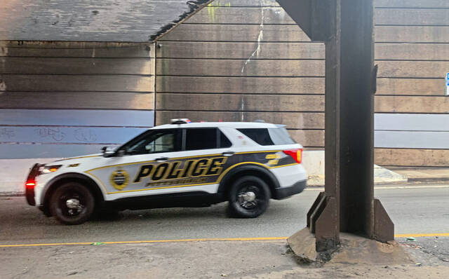 Morning Roundup: Fugitive nabbed in Verona; Fayette County borough council president accused of stalking police chief