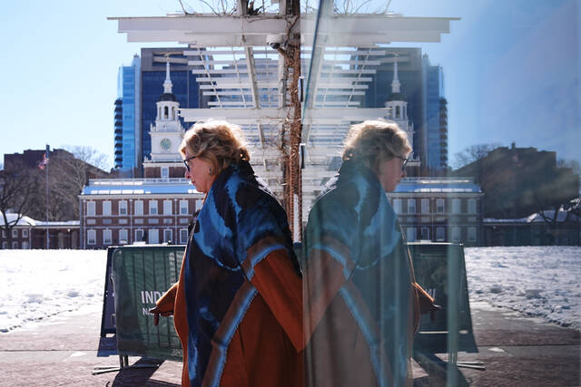 Trump administration appeals order to restore George Washington slavery exhibit in Philadelphia