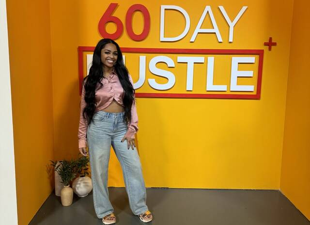 TV Talk: East Liberty entrepreneur competes on ’60 Day Hustle;’ ‘Expedition X’ visits Laurel Highlands