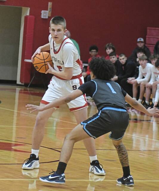 Westmoreland County high school basketball notebook: Southmoreland, Ligonier Valley out to make more history
