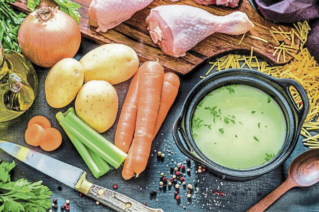 Westmoreland happenings: Cooking classes, bingo fundraisers, more