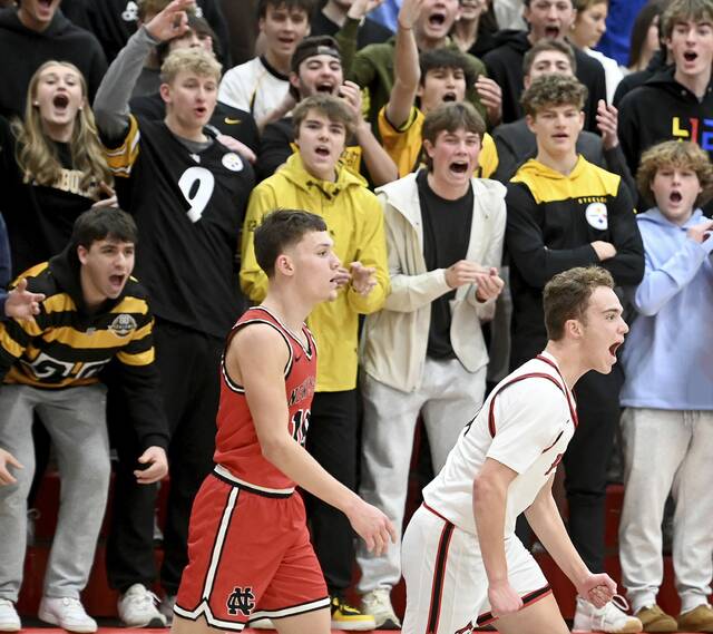 A-K Valley high school basketball playoff preview capsules for Feb. 19, 2026