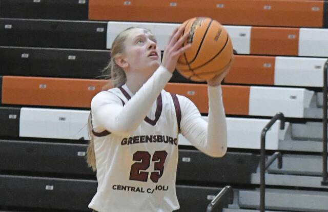 GCC girls get ‘mad,’ pull away from OLSH in WPIAL Class 3A quarterfinals