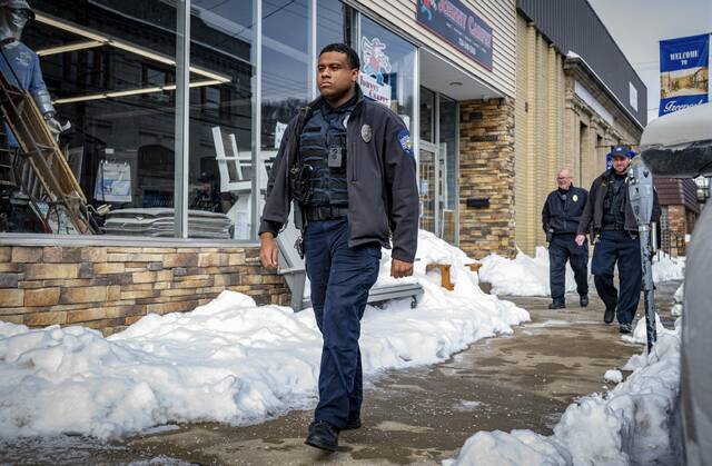 Editorial: When local control means working together