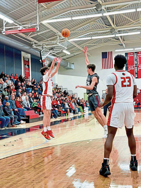 Sewickley Herald playoff notebook: Sewickley Academy roster loaded with sharpshooters