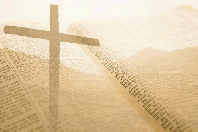 Friends and Family Day, clothing collection, support groups and more at Sewickley area churches