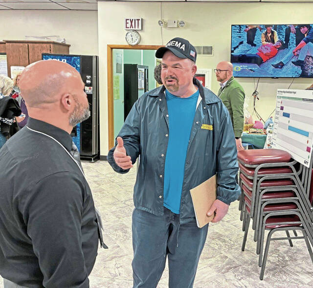 West Newton Bridge project: ‘Gateway to a new beginning’