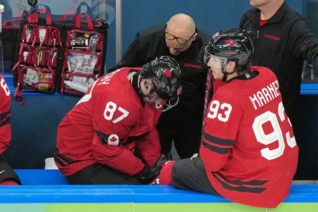 Joe Starkey: Sidney Crosby’s injury should not have happened