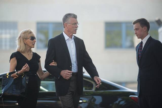 Former Steelers safety Mike Wagner, key member of Steel Curtain defense, dies