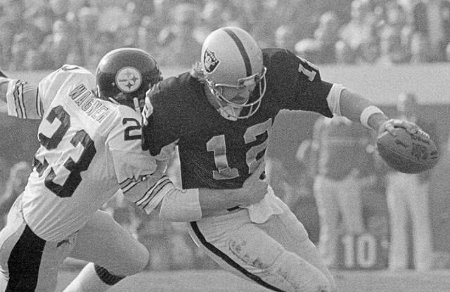 Former Steelers safety Mike Wagner, key member of Steel Curtain defense, dies
