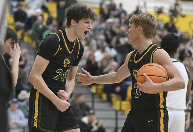 Times, sites set for Saturday’s WPIAL basketball semifinals